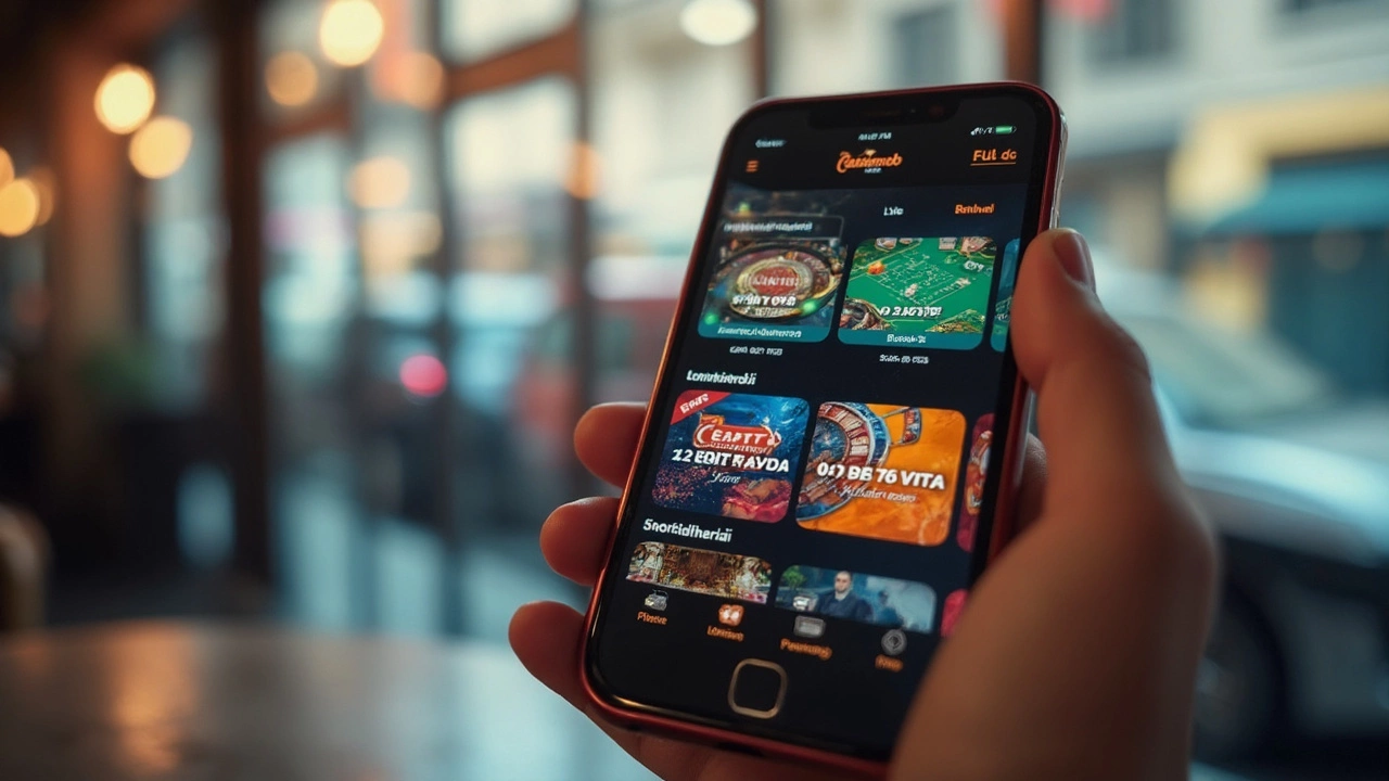 Bonuses, Promo Codes, and Banking Made Simple