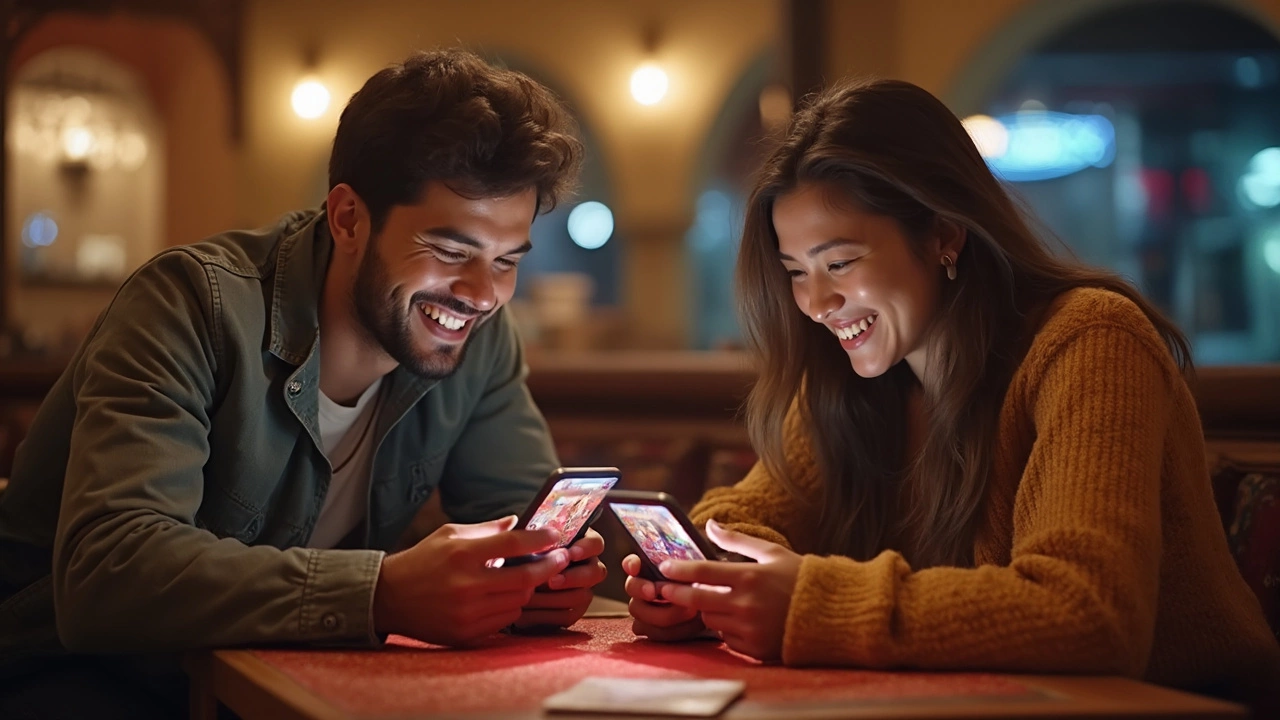 Casinomobi Canlı Casino: Real Dealers, Mobile-Ready Fun Anywhere