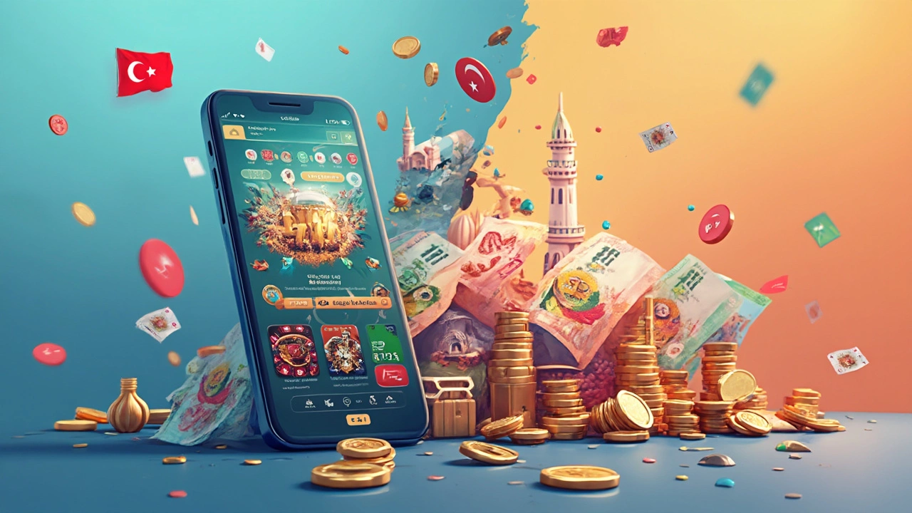 Customer Support and Smart Tips for Mobile Users