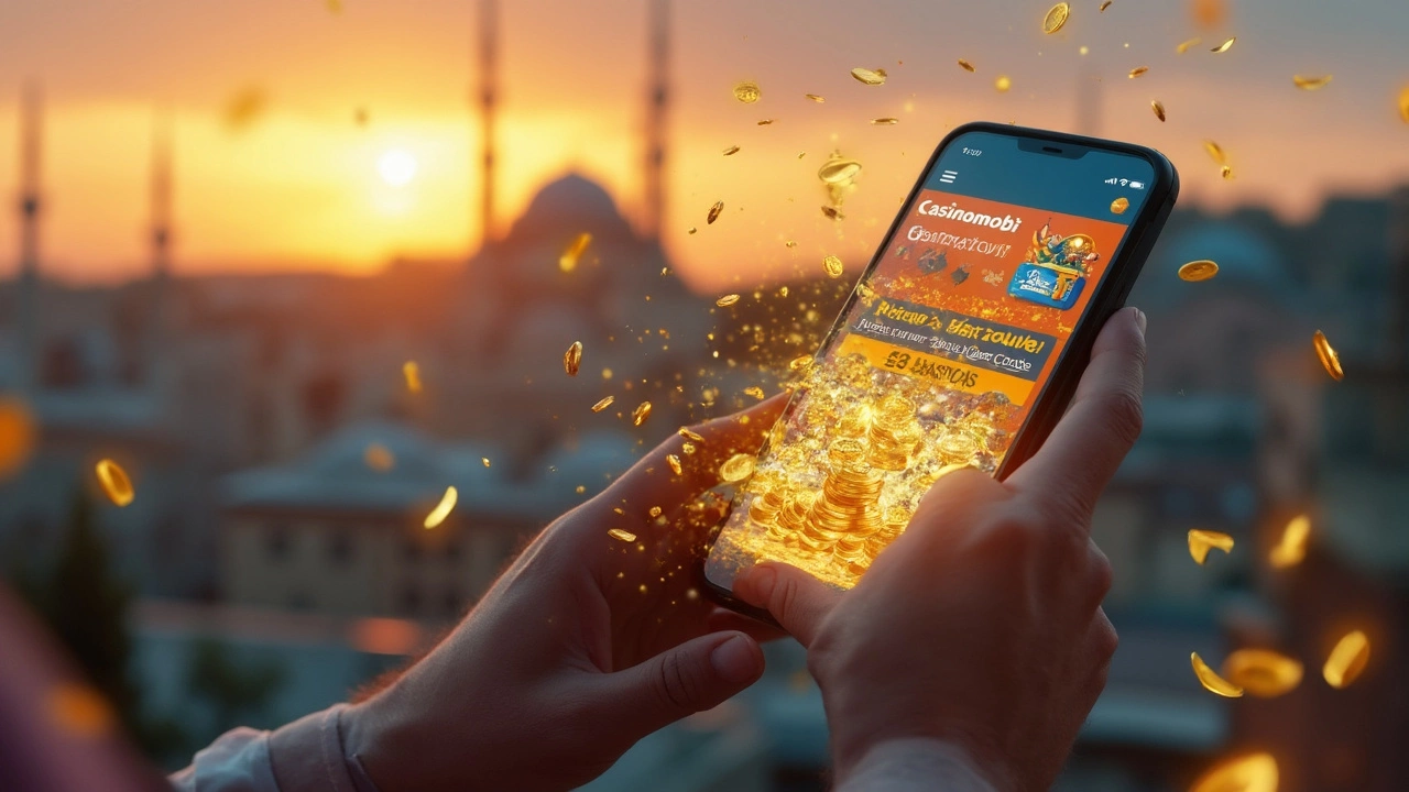 Live Casino and Sports Betting on Your Phone
