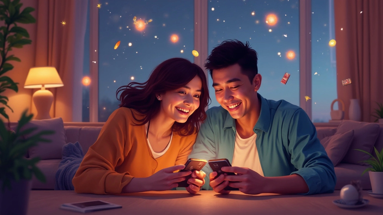 Live Casino, Sports Betting & Bonuses on Mobile