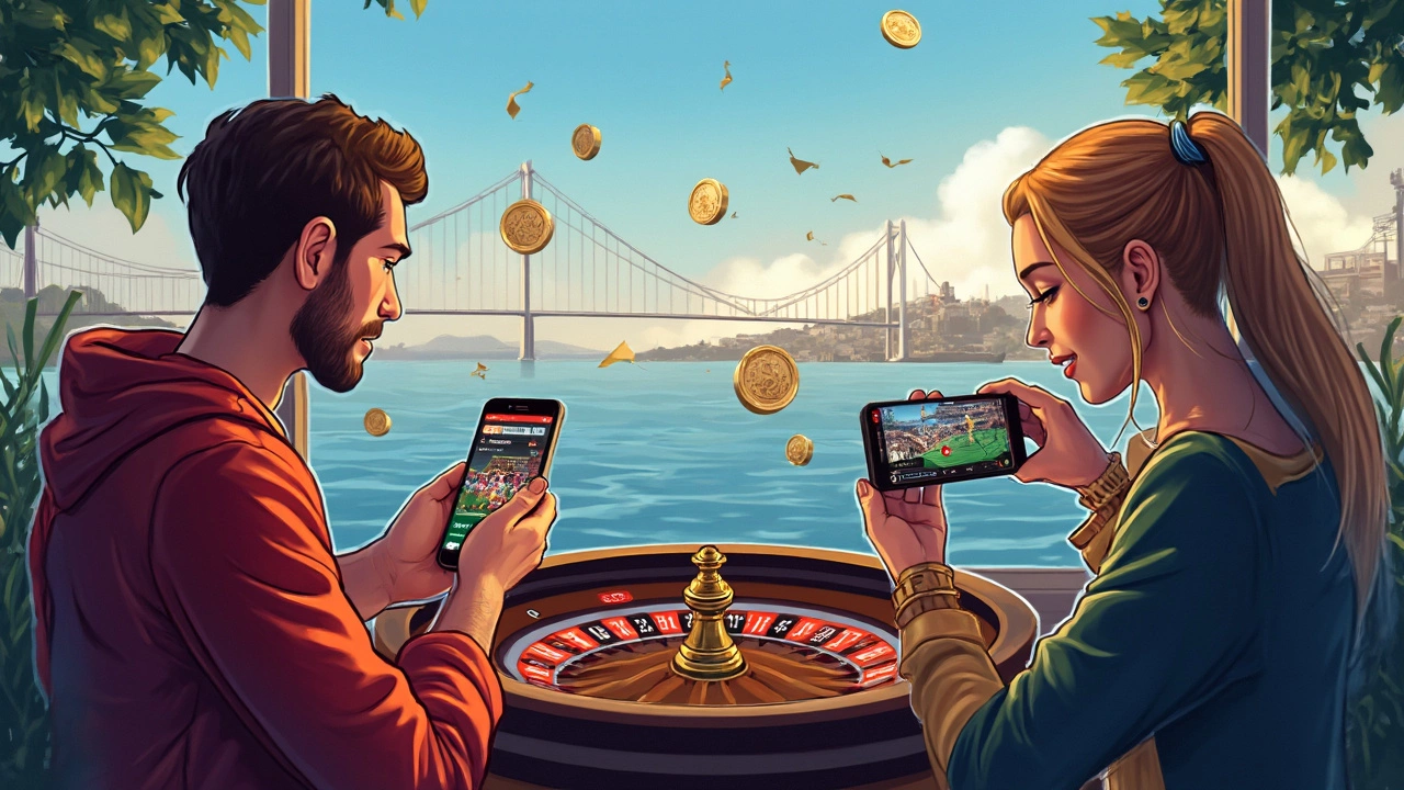 Unlocking Bonuses & Promotions on Mobile