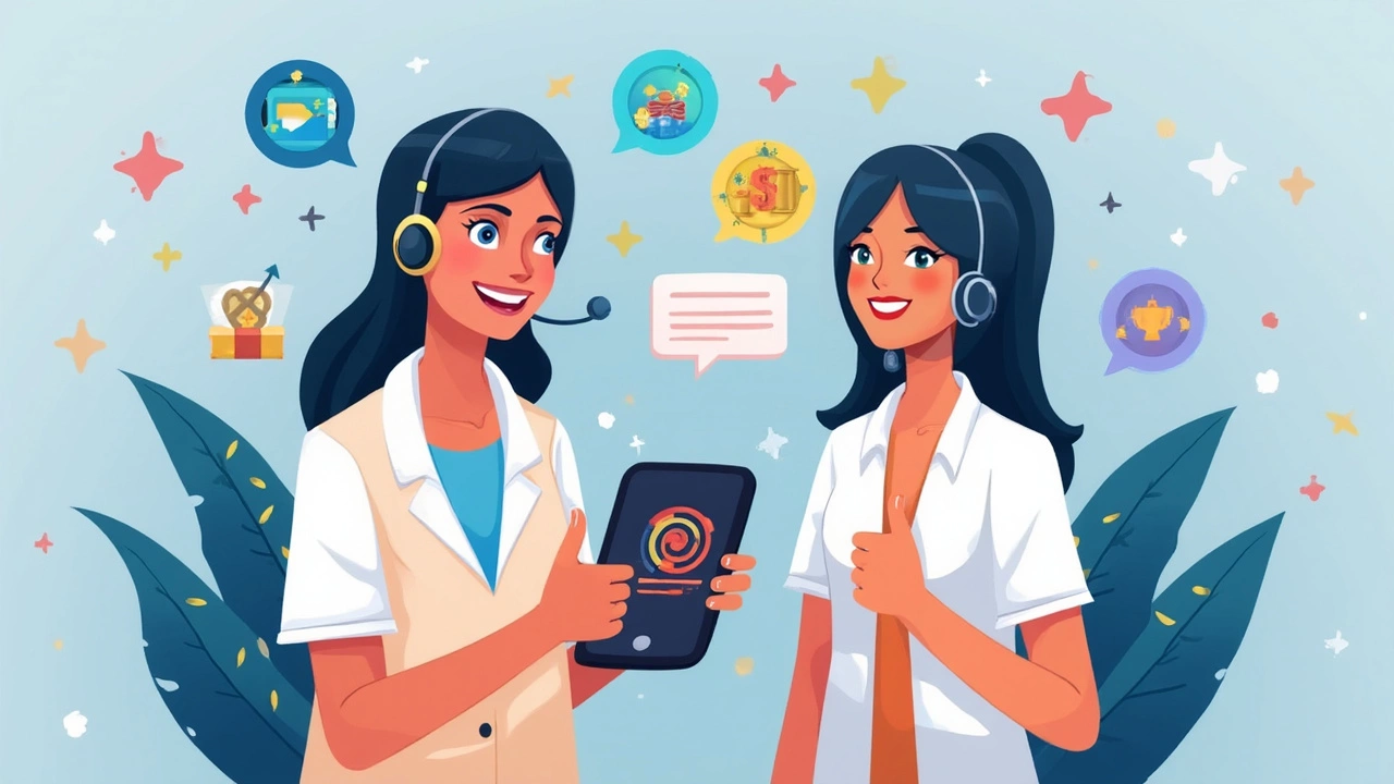 24/7 Customer Support and Contact Channels