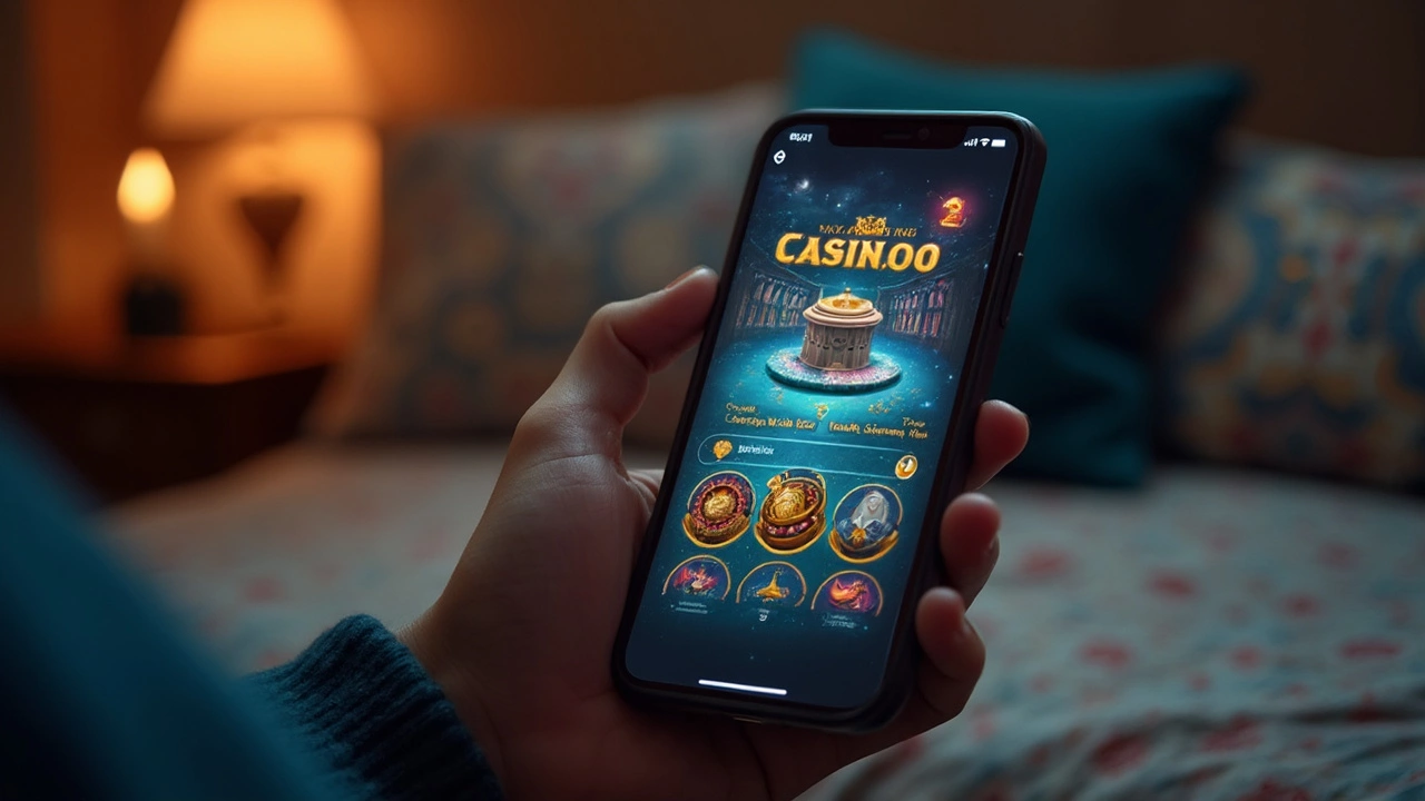 Bonuses, Promotions, and Smarter Play