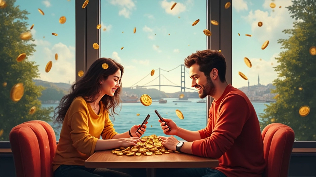 Casinomobi Promosyon Kodları: Maximize Your Winnings with Exclusive Mobile Offers