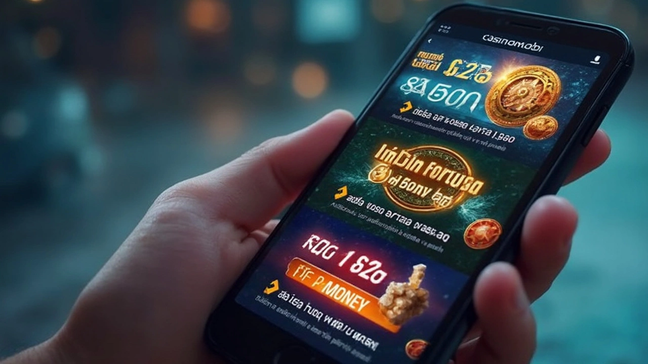 Unlocking Extra Value: Casinomobi Promosyon Kodları and Bonusları